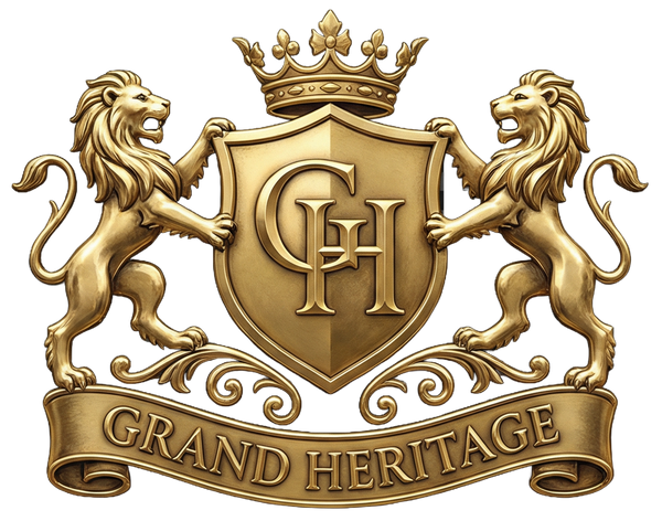 Grand Heritage Society